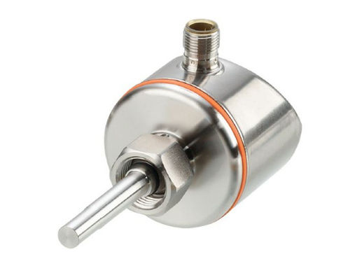 IFM Flow Monitor SI5000 SID10ABBFPKG/US-100 Medium Temperature -25...80 °C