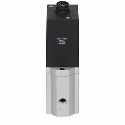 Festo MPPE-3-1/8-6-420-B Proportional Pressure Control Valve Pneumatic Connection G1/2