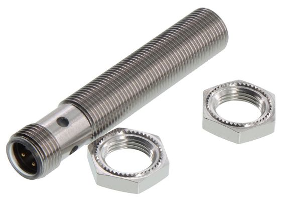 PEPPERL FUCHS NMB10-18GH50-E2-V1 Inductive Sensor with Switching Frequency of 0 ... 300 Hz