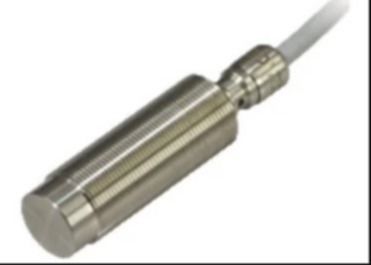 PEPPERL FUCHS NMB10-18GH50-E2-V1 Inductive Sensor with Switching Frequency of 0 ... 300 Hz