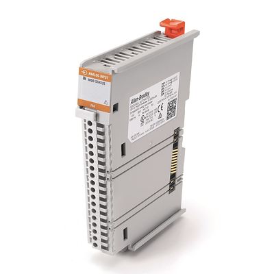 Compact 5000 Analog Input Module 5069-IY4 Manufactured by Allen Bradley