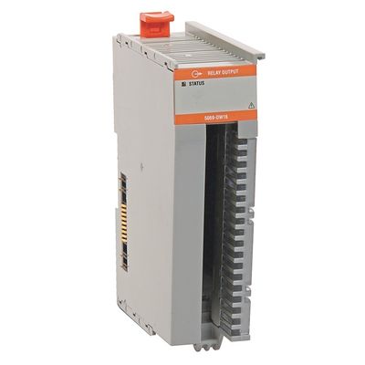 Compact 5000 Analog Input Module 5069-IY4 Manufactured by Allen Bradley
