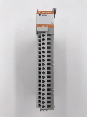 Compact 5000 Analog Input Module 5069-IY4 Manufactured by Allen Bradley