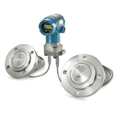Rosemount 2051L Wireless Level Transmitter 2051L3AA0FN21AAI5M5D4 With Basic Diagnostics