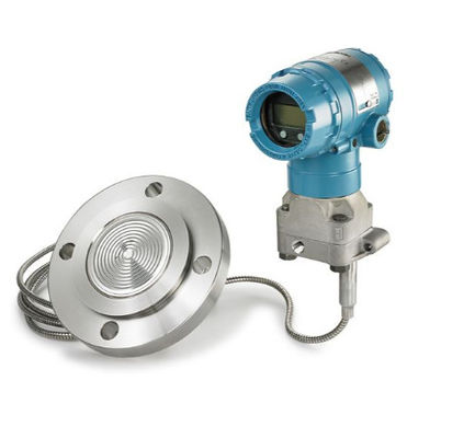 Rosemount 2051L Wireless Level Transmitter 2051L3AA0FN21AAI5M5D4 With Basic Diagnostics