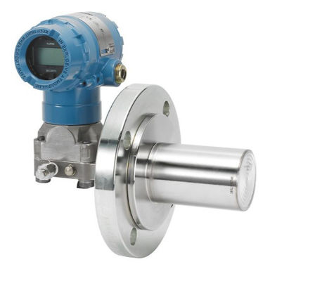 Rosemount 2051L Wireless Level Transmitter 2051L3AA0FN21AAI5M5D4 With Basic Diagnostics