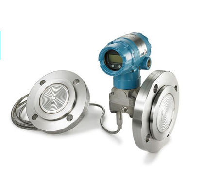 Rosemount 2051L Wireless Level Transmitter 2051L3AA0FN21AAI5M5D4 With Basic Diagnostics