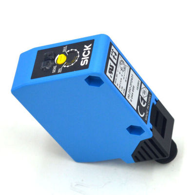 SICK Through-beam Photoelectric Sensor W250-2 WSE250-2P2431