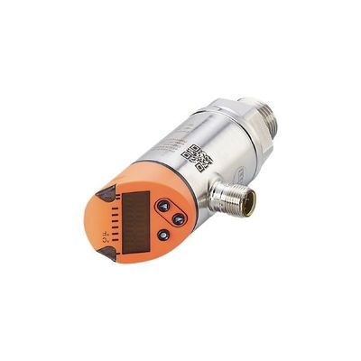 IFM Evaluation Unit With Display For PT100/PT1000 Temperature Sensors TR2439