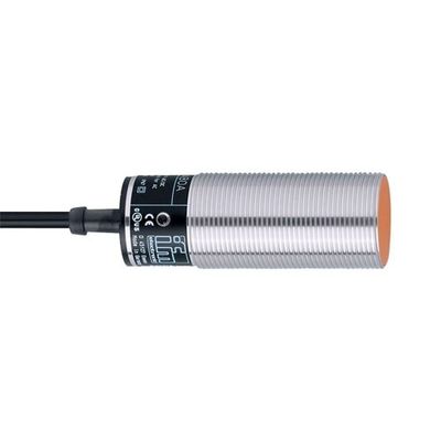 IFM Inductive Sensor II5256 IIA3010-BPKG for Precise Machine Positioning on Equipment