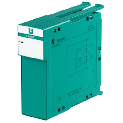 Pepperl+Fuchs LB5105A Module Thermocouple Converter with Backplane Bus Connection and 0.75 W Power Dissipation