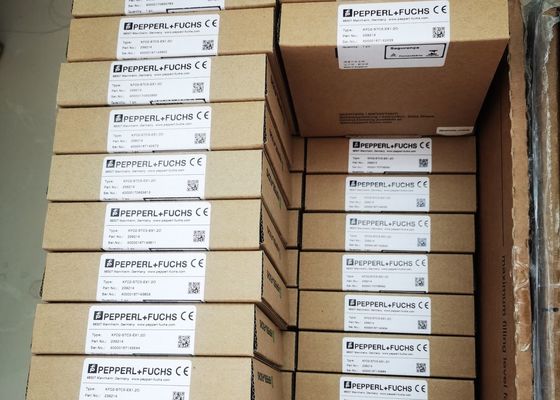 Pepperl+Fuchs LB5105A Module Thermocouple Converter with Backplane Bus Connection and 0.75 W Power Dissipation
