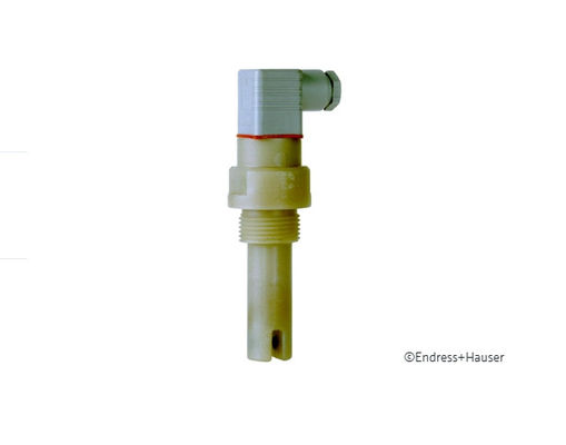 Endress+Hauser CLS21-C1E4A Analog Conductivity Sensor Condumax CLS21