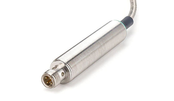 PEPPERL FUCHS Inductive sensor NCN25-F35-A2-250-V1Suitable for drag chains and abrasion resistant