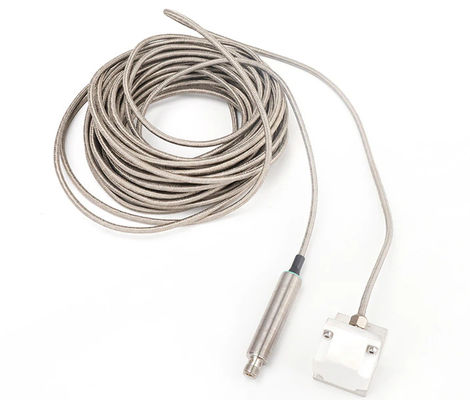 PEPPERL FUCHS Inductive sensor NCN25-F35-A2-250-V1Suitable for drag chains and abrasion resistant