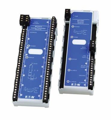 MTL831C Analog Transmitter with 50V dc Channel-to-channel isolation MTL Instruments