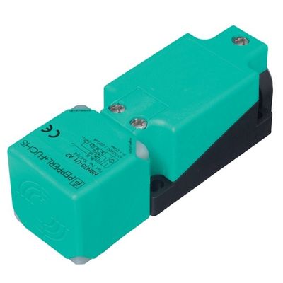 Pepperl Fuchs NBN30-U4-A2 Inductive Sensor with Durable PA Sensing Face