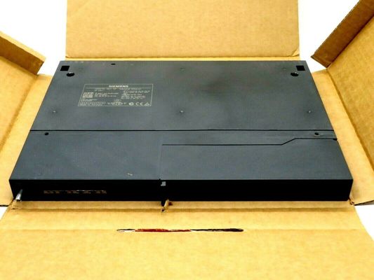 NFP Siemens IM 151-1 ST SIMATIC DP Interface Module 6ES7151-1AA06-0AB0 with Power Loss of 3.3 W