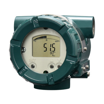 Rubber Bellows Material Yokogawa YTA610 Temperature Transmitter with 150 mm Sensor Length