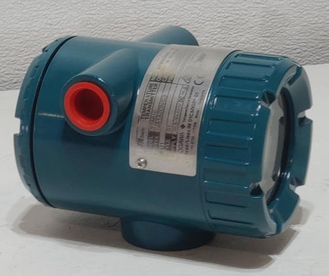 Rubber Bellows Material Yokogawa YTA610 Temperature Transmitter with 150 mm Sensor Length