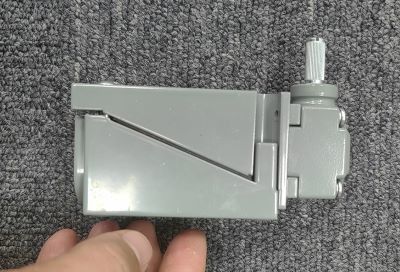 ALLEN BRADLEY  802T-ATP 1 GHz Processor 2GB Internal Flash and 32 GB Extended Flash for Industrial