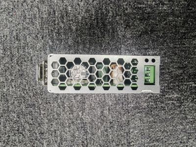 MW Mean Well SDR-75-12 12V 6.3A 75W Single Output Industrial DIN Rail Power Supply