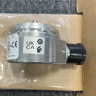 Highly Accurate 1-Beam Position Sensor SICK AFM60B S1AA004096 with 4 mA ... 20 mA Output