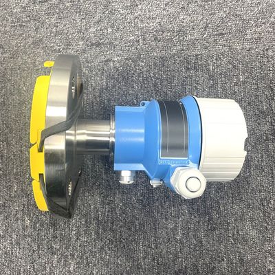 Endress+Hauser Cerabar PMC51B Series Pressure Sensor, 1.5psi Min, 600psi Max, Absolute, Gauge Reading
