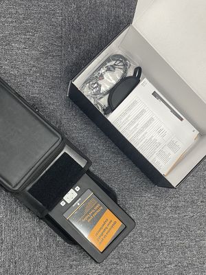 EMERSON AMS TREX Device Communicator TREXLHPNAWS1S for Industrial Applications