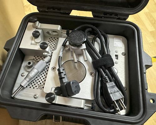 GE Bently Nevada TK-3e Proximity System Test Kit The Ultimate Solution for Equipment Testing