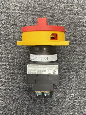 Eaton T0-2-15679/EA/SVB ON-OFF SWITCH Robust And Compact Switchgear