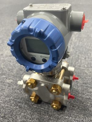 ST800 Honeywell SmartLine STR82D Pressure Transmitter for Accurate Measurements