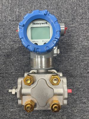 ST800 Honeywell SmartLine STR82D Pressure Transmitter for Accurate Measurements