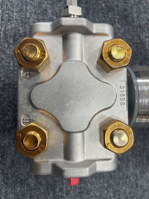 ST800 Honeywell SmartLine STR82D Pressure Transmitter for Accurate Measurements