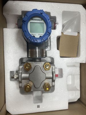 ST800 Honeywell SmartLine STR82D Pressure Transmitter for Accurate Measurements