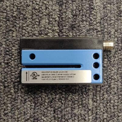 SICK Instruments WF2-40B410 Fork Sensors for M18 x 1 Thread Size Applications