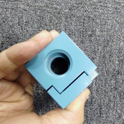 Honeywell Micro Switch LSA1A Head Mount DIN Form B Manual in English