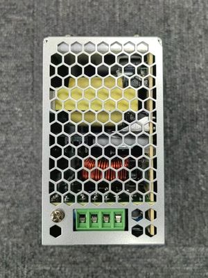 MEAN WELL NDR-240-24 AC-DC Industrial DIN Rail Power Supply