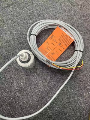 Endress Hauser FDU91-RGЗAA Ultrasonic sensor for level and flow measurement for connection to FMU9x