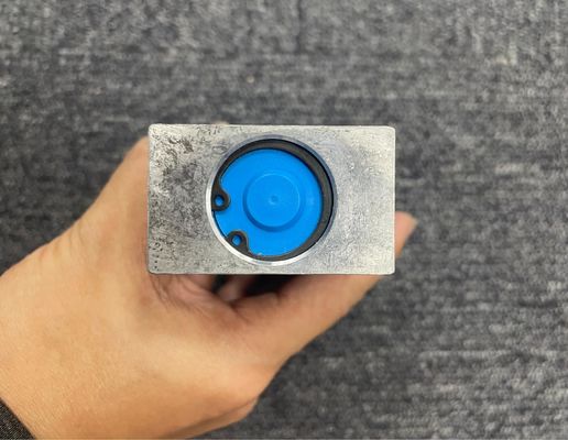 Festo MFH-5-1/4-S Air Mechanical Spring Solenoid Valve RS-485 Interface Type C UL Us Recognized OL For Industrial