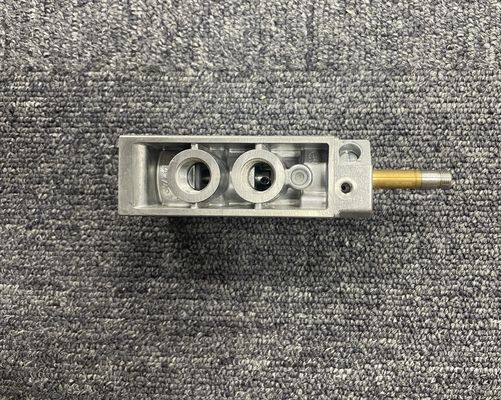 Festo MFH-5-1/4-S Air Mechanical Spring Solenoid Valve RS-485 Interface Type C UL Us Recognized OL For Industrial
