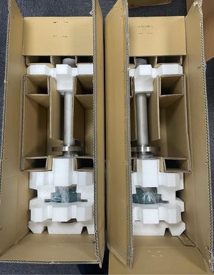 ZR22G-040-S-A-C-T-T-E-A Yokogawa Zirgonia Oxygen Analyzer Digital Integral Indicator for Accurate Readings