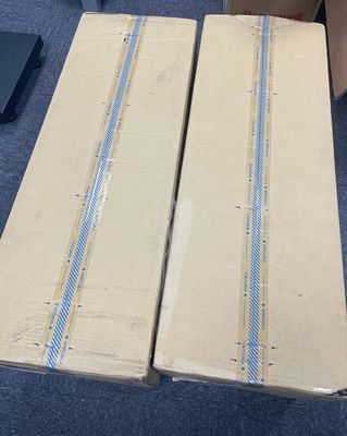 ZR22G-040-S-A-C-T-T-E-A Yokogawa Zirgonia Oxygen Analyzer