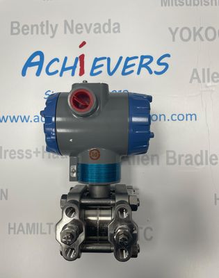 Honeywell STD725-F1AS4AS-1-C-AHS-11C-8-11A6FX Differential Pressure Transmitter with Standard Head and HART Protocol