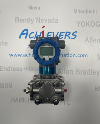 Honeywell STD725-F1AS4AS-1-C-AHS-11C-8-11A6FX Differential Pressure Transmitter with Standard Head and HART Protocol