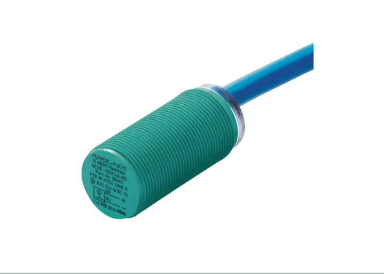 PEPPERL FUCHS NJ8-18GK-N Inductive sensor Usable up to SIL 2 acc. to IEC 61508