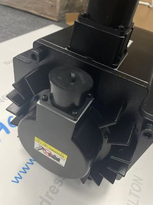 Delta Electronics/Industrial Automation ECMA-L11845RS AC & DC Motors1500 RPM 4057 / 28650