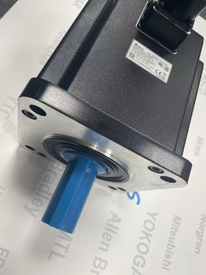 Delta Electronics/Industrial Automation ECMA-L11845RS AC & DC Motors1500 RPM 4057 / 28650