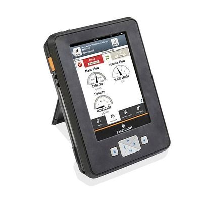 TREXCHPNAWS1S EMERSON TREX Device Communicator HART Li-Ion Wireless