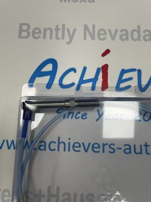Bently Nevada 330105-XX-XX-10-02-CN  MOD157310-09 3300 XL 8mm Proximity Probe